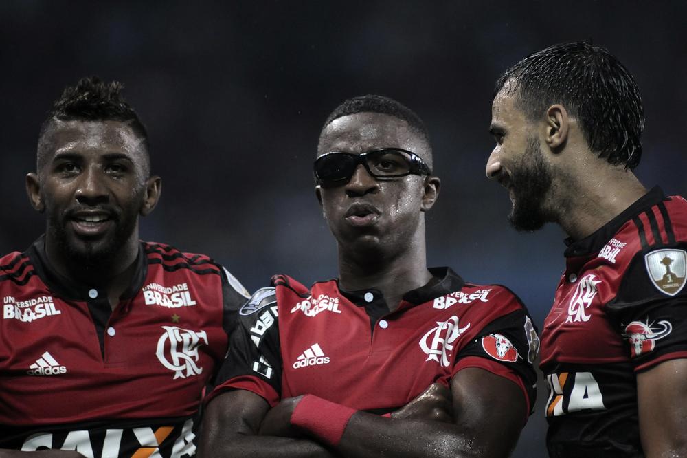 KAKAV PELE, KAKAV NEJMAR! Upoznajte dečaka sa protezom, najskupljeg tinejdžera u istoriji fudbala! (VIDEO)