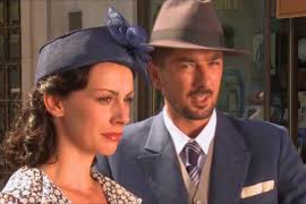 IZA SERIJE KOJU OBOŽAVAMO KRIJE SE MRAČNA PRIČA: Autorku RANJENOG ORLA Srbija je odbacila i ostavila da umire u samoći! (FOTO)