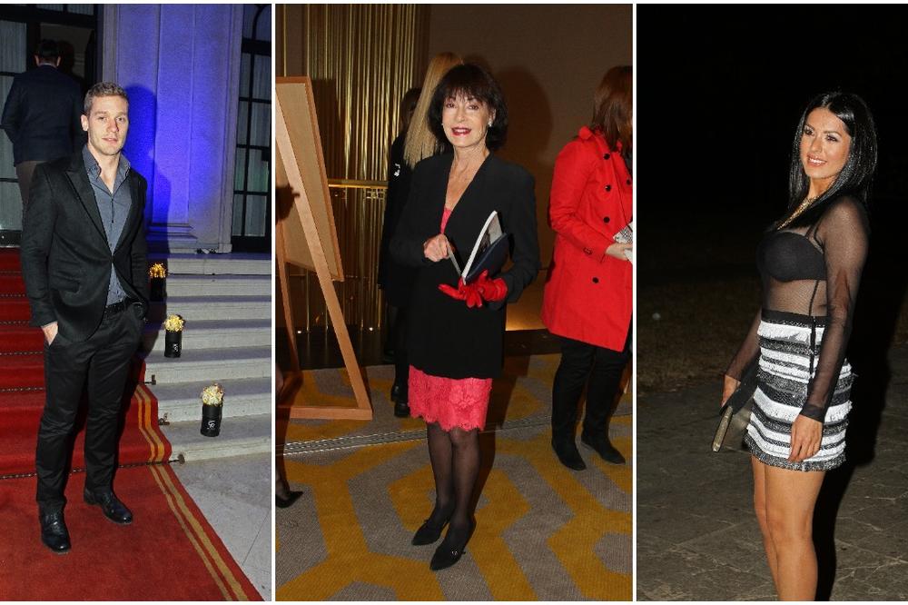 SIGURNO STE MISLILI DA ONI ŽIVE NA VISOKOJ NOZI: Ovo su poznate ličnosti koje i dalje žive kao PODSTANARI (FOTO)