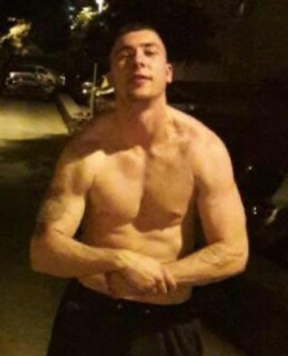 Miho Munja Frančeski  