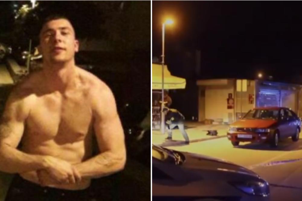 MIHO MUNJA SEJE STRAH: Tatu mi je upucao i mlatio ga po glavi