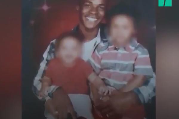 TUGA ŠIROM SAD! Ovo je navijač Sakramenta koga su policajci upucali 20 puta, a zbog koga besne građanski neredi! (VIDEO)