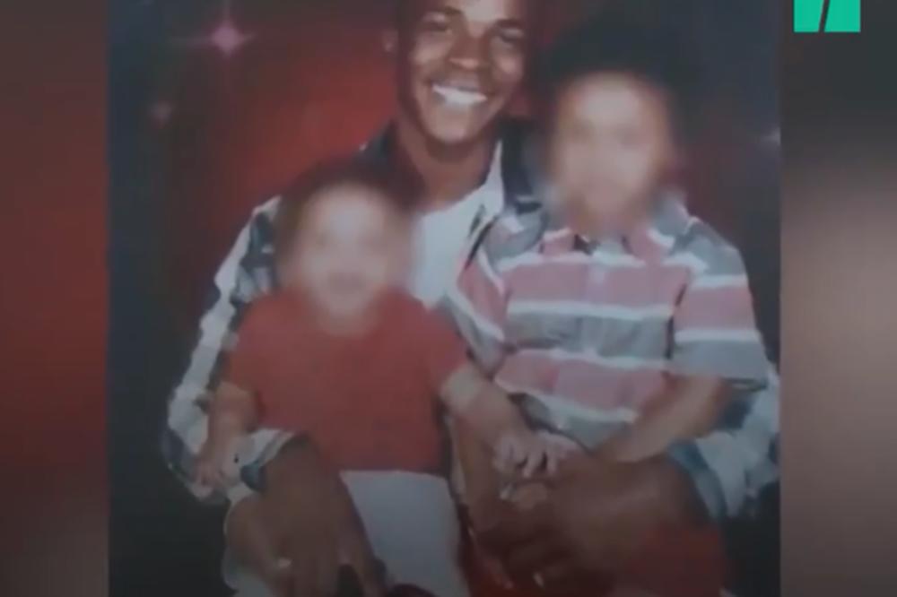 TUGA ŠIROM SAD! Ovo je navijač Sakramenta koga su policajci upucali 20 puta, a zbog koga besne građanski neredi! (VIDEO)