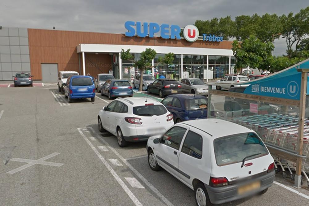 ISIS NAPAO FRANCUSKU: Talačka kriza, naoružani napadač u prodavnici ubio tri osobe, policija ga na kraju ubila!