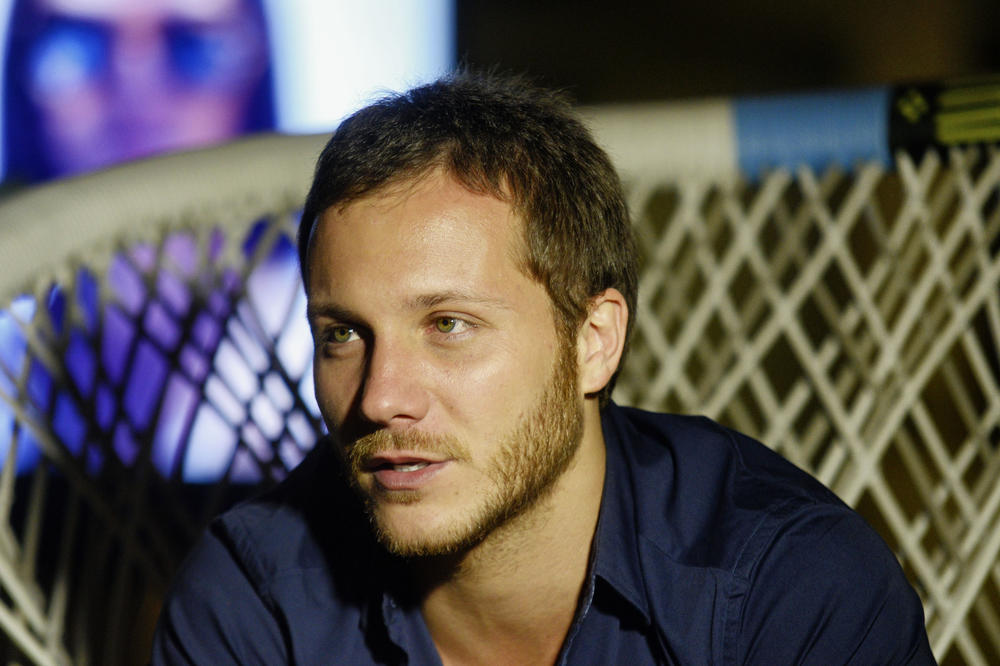 SAŠA KOVAČEVIĆ ZARAŽEN KORONOM!