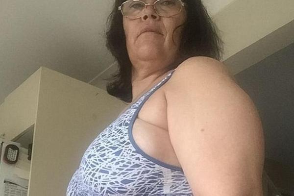 Ova baka u tri meseca izgubila je više od 30 kg, a sada izgleda...