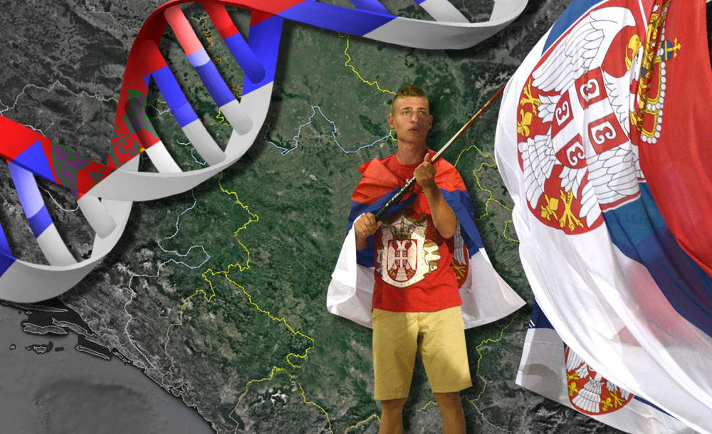 Srbija, zemlja 'mogućnosti