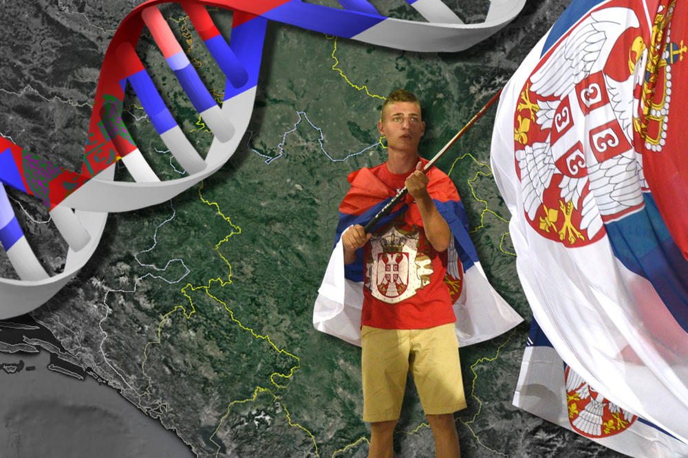 BUDIMO PONOSNI, NAJBOLJI SMO U EVROPI: Srbija je NA PRVOM MESTU na listi koja mnogo govori o tome KAKVI SMO LJUDI!