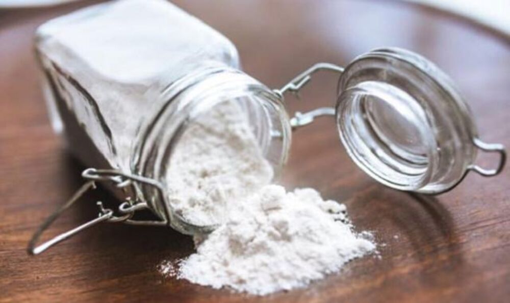 Soda bikarbona u kombinaciji sa šećerom je odličan izbor u borbi s bubašvabama  