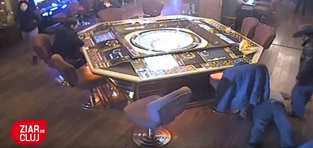 Ostavio ga je mrtvog na licu mesta  