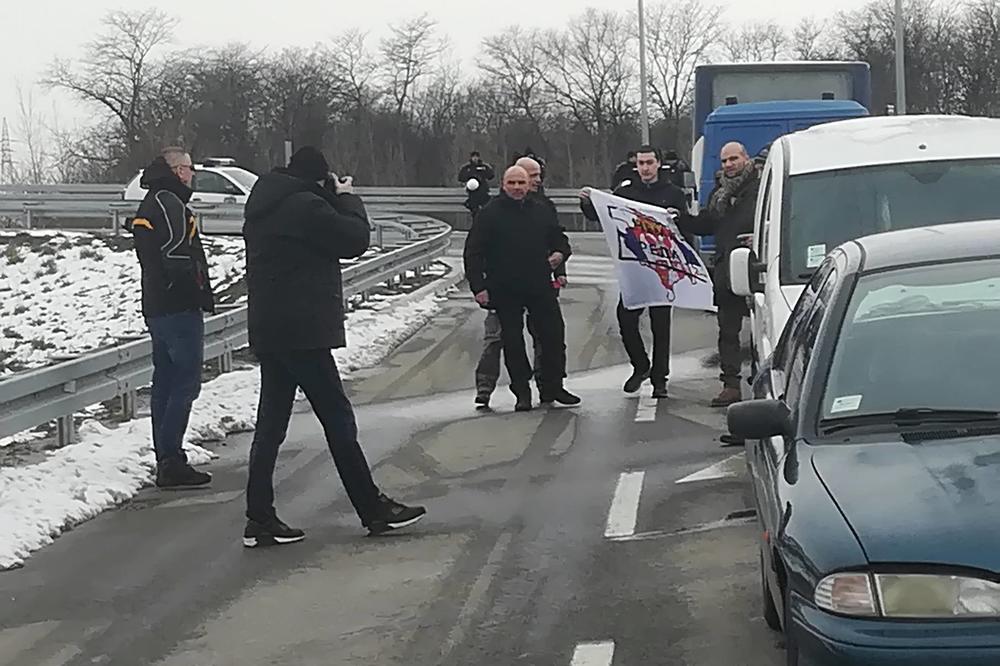 HOĆE LI SE PONOVITI KOVILOVO?! Da li će kosovski karatisti učestvovati na EP u Novom Sadu?