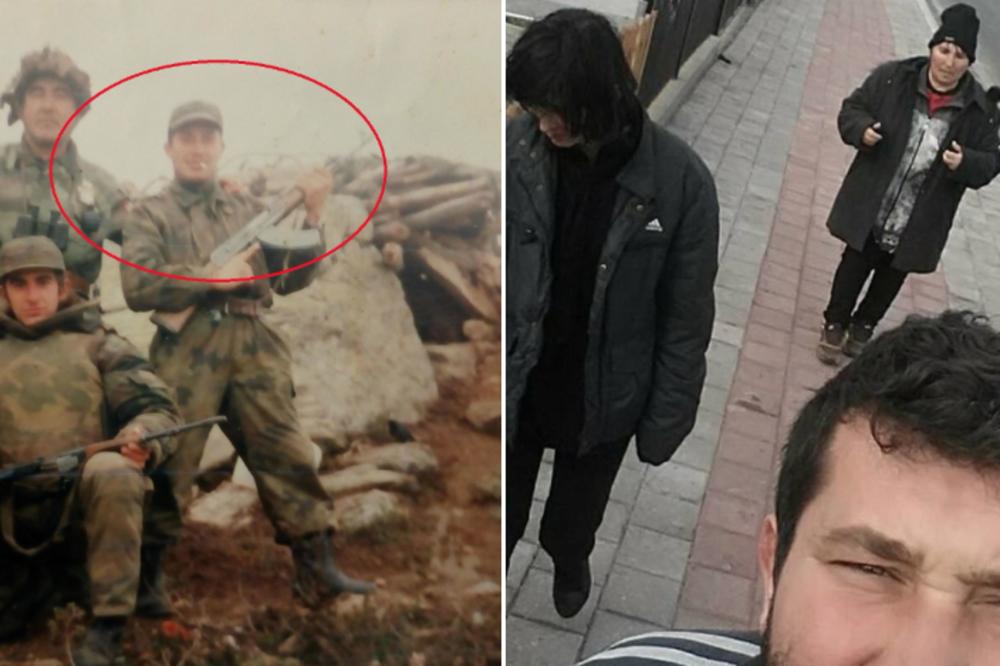 SNAĐI SE, POZAJMI - TO MI KAŽE DRŽAVA! Branio je Kosovo 1999, sad brine o bolesnoj sestri i majci, a NEMA NI ZA HLEB (FOTO)