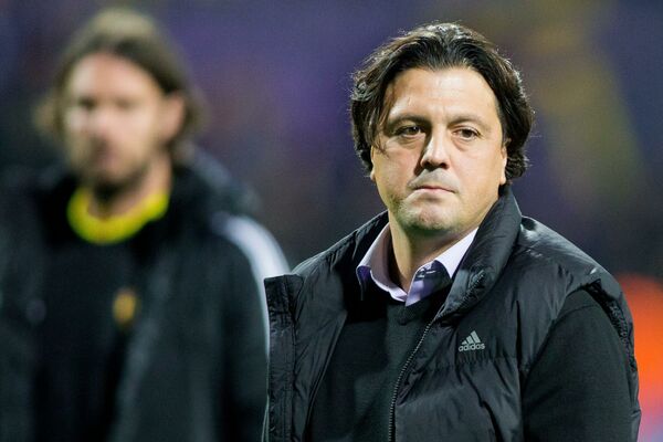 SUSPENDOVAN ZLATKO ZAHOVIĆ! Šest meseci zabrane zbog brutalnog vređanja novinara! (FOTO) (VIDEO)