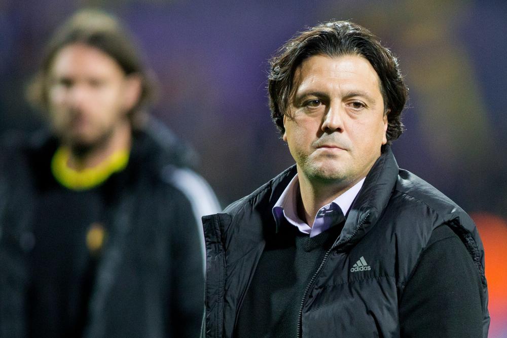 SUSPENDOVAN ZLATKO ZAHOVIĆ! Šest meseci zabrane zbog brutalnog vređanja novinara! (FOTO) (VIDEO)