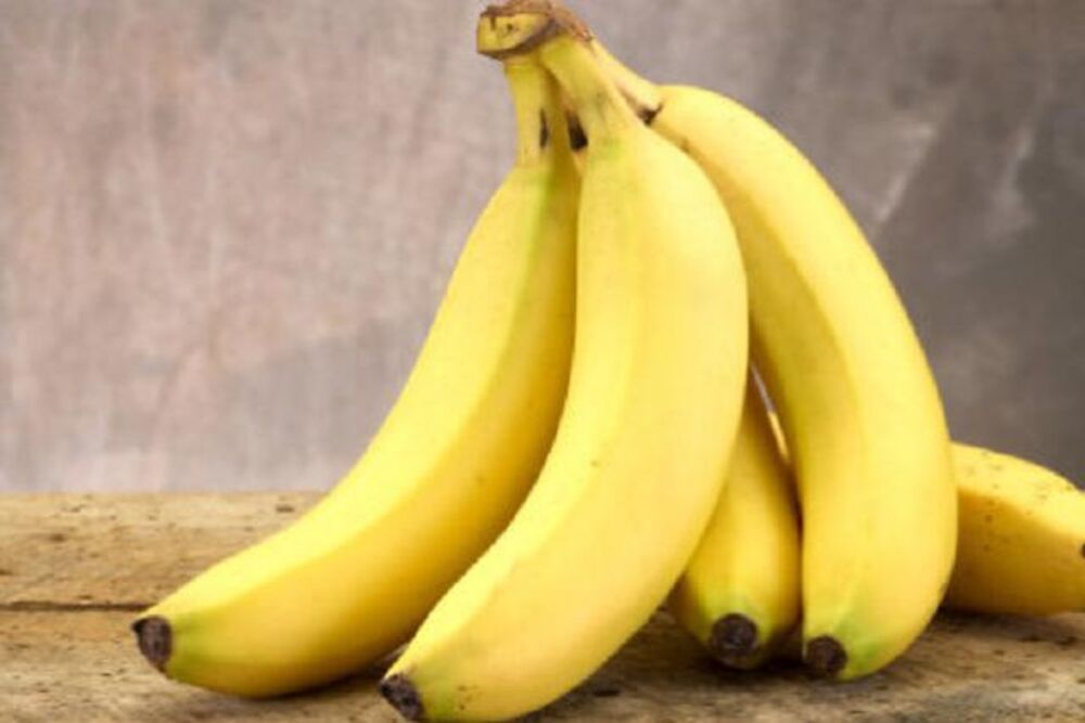 Ukoliko pojedete jednu bananu ujutru, tokom dana ćete imati bolju koncentraciju  