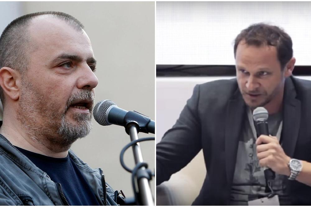 Kad poštuješ druge, ti si izdajica svog, e, to je najveći problem: Enisa Bešlagića napadaju zbog govora ljubavi, NIKOLA KOJO BESAN zbog toga! (VIDEO)