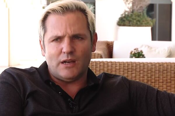 TUGA! Preminuo sin nekadašnjeg španskog reprezentativca! (FOTO)