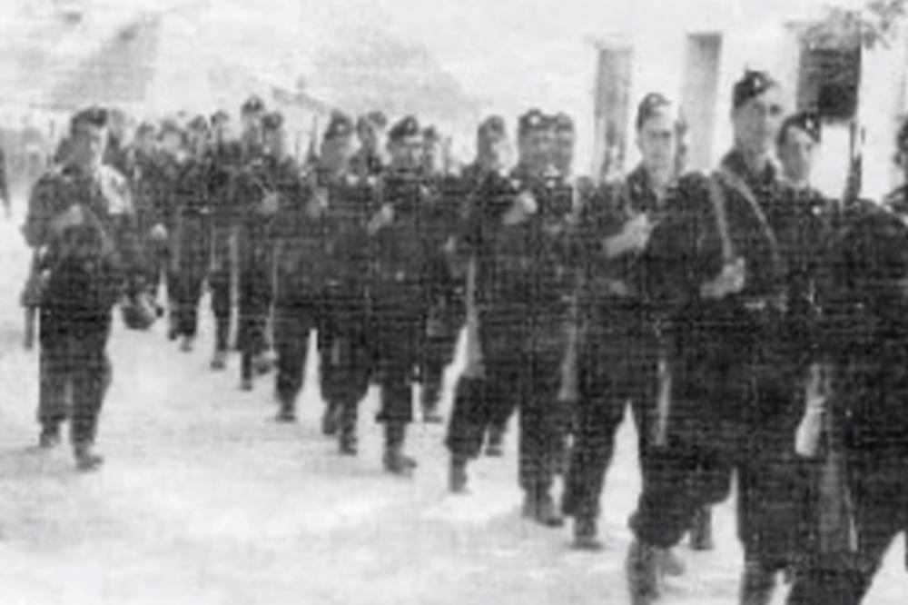 ZLOČIN NAD SRBIMA ZA KOJI NIKO NIJE ODGOVARAO: Pokolj 6.000 civila na obalama Drine, od kog su Srbe spasavali čak i Nemci