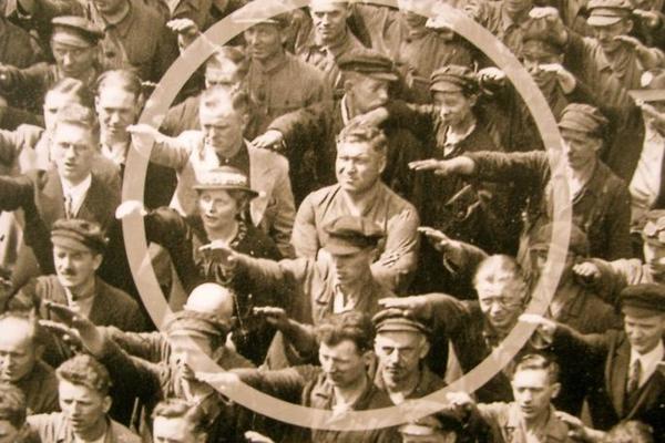 ON JE ČOVEK KOJI JE JEDINI ODBIO DA POZDRAVI HITLERA: Sta mislite, kako se završila cela priča?!