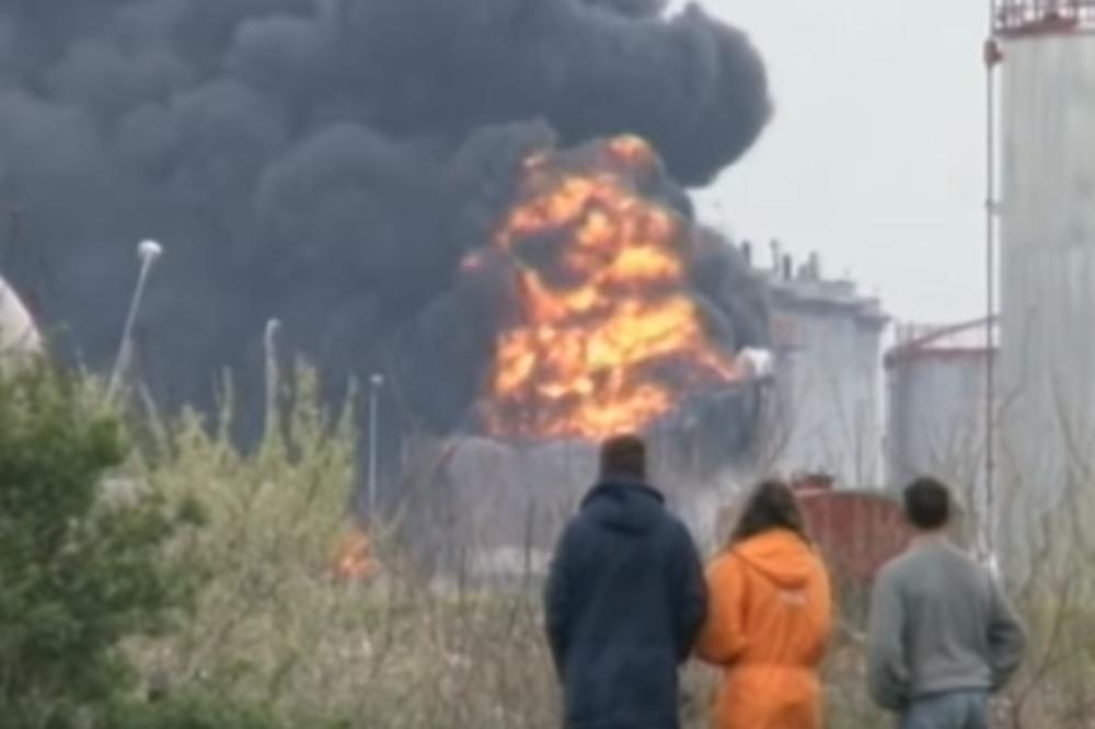 78 DANA RAZARANJA I NESREĆE! DECU VAM NEĆEMO OPROSTITI! Prošlo je 19 godina od NATO bombardovanja Srbije!