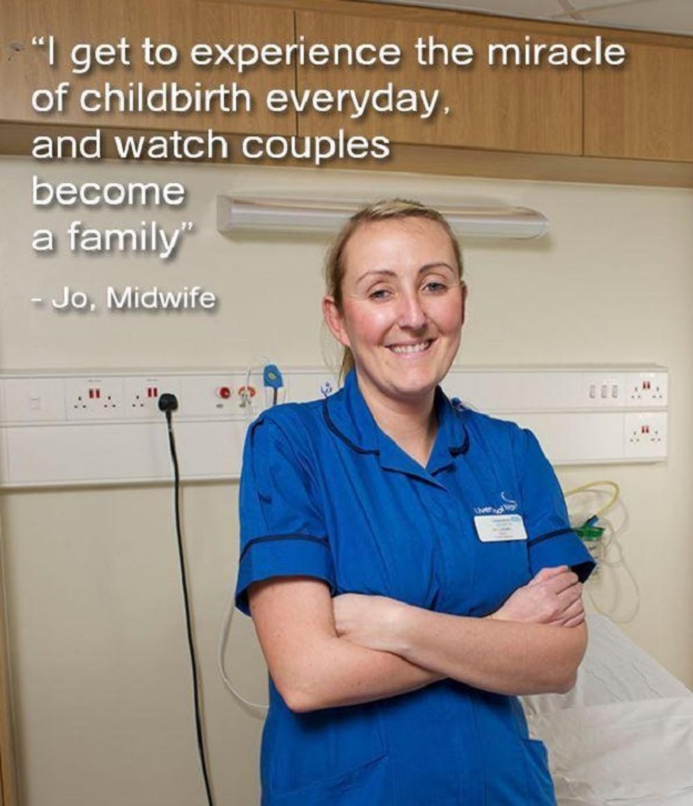 Džoana je dobila otkaz 