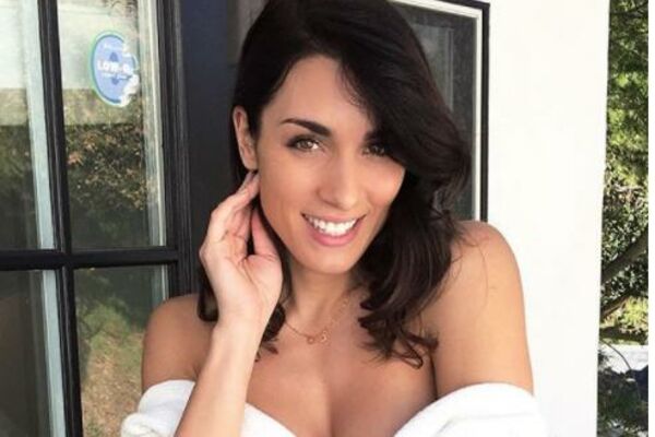 MANEKENKA IVANA KORAB PODELILA SVOJE ISKUSTVO SA ZLOSTAVLJANJEM: Imala je 17 godina, STAVIO JE RUKU NA BUTINU...