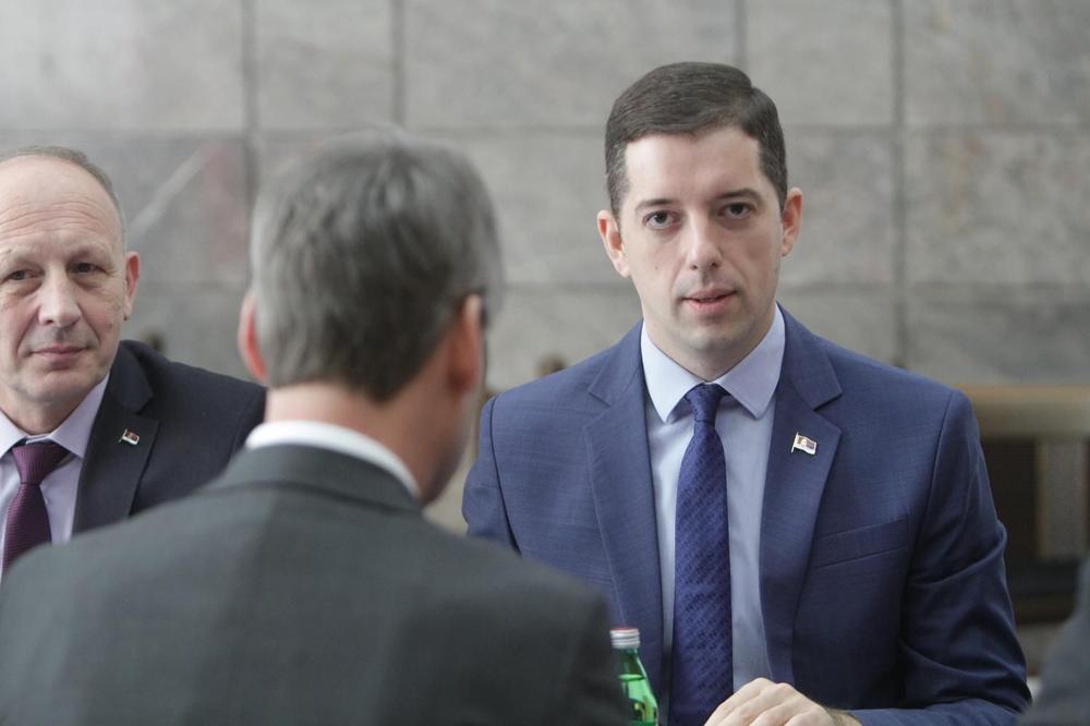 5 MILIJARDI LJUDI NIJE PRIZNALO NEZAVISNO KOSOVO: Ne prihvatamo da Srbija bude jedini gubitnik i krivac!