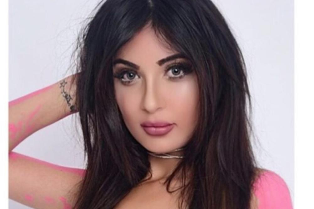 POTROŠILA POLA MILIONA DA IZGLEDA KAO KIM KARDAŠIJAN: U jednom danu je imala čak 9 plastičnih operacija! (VIDEO)