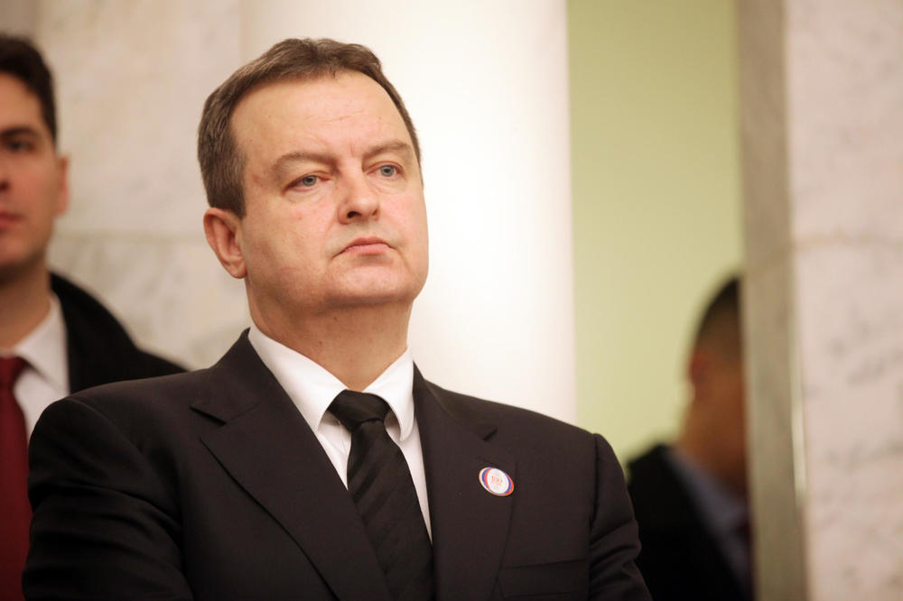 IVICA DAČIĆ: Ako Hrvatska želi rat, imaće ga!