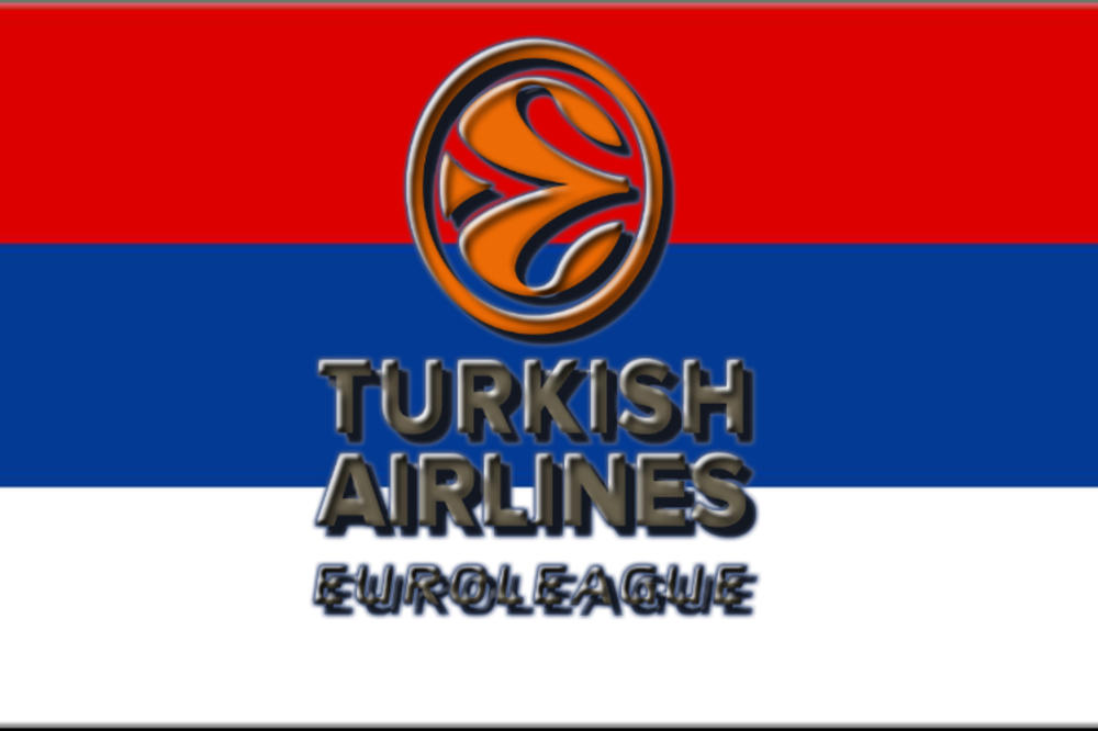 TITULA ZA NAŠEG KOŠARKAŠA: Srbin najkorisniji igrač Evrolige, podelio nagradu sa američkim asom! (VIDEO)