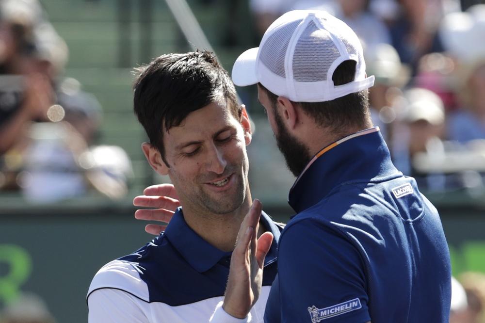 HAOS U NJUJORKU: Teniser zaražen koronavirusom dan pred početak US opena!