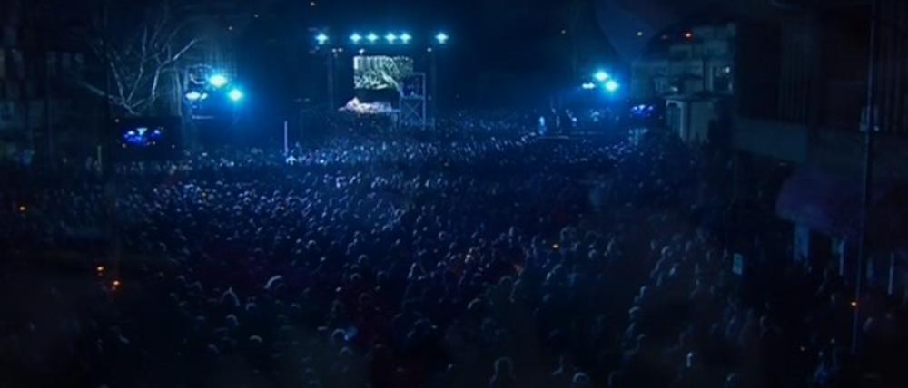 U Aleksincu se večeras održava državna ceremonija Dana sećanja na žrtve vazdušnih napada NATO 