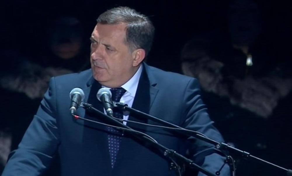 Milorad Dodik 