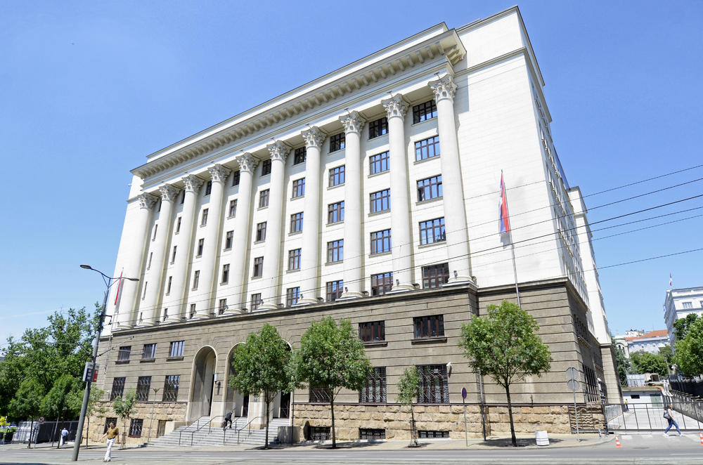 Apelacioni sud nije utvrdio nijednu osuđujuću presudu  