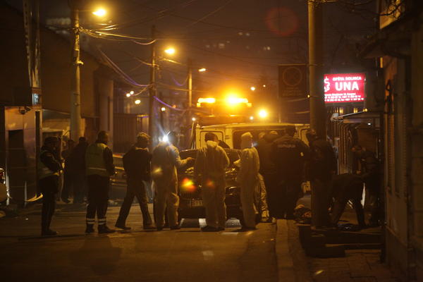 ZASTRAŠUJUĆE! Zabranio ćerki da se viđa sa AZILANTOM, nije ga POSLUŠALA, a onda se u NJEMU probudio MONSTRUM!