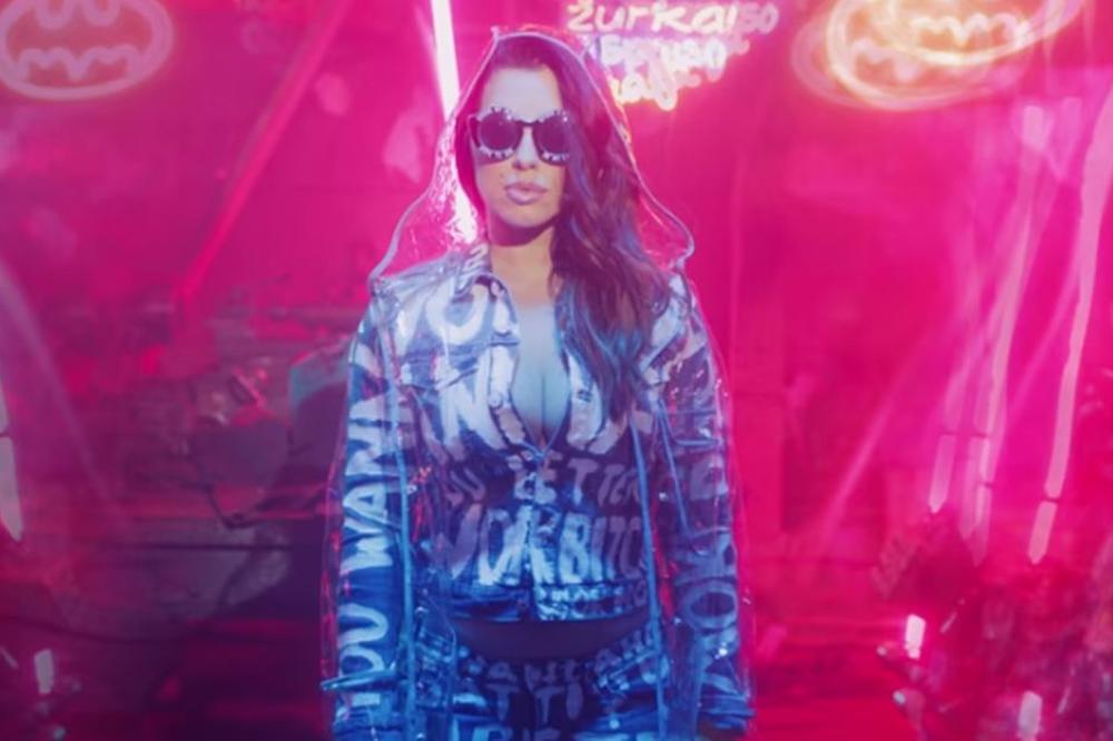 Seka Aleksić se ljubila sa drugim muškarcem! (FOTO)