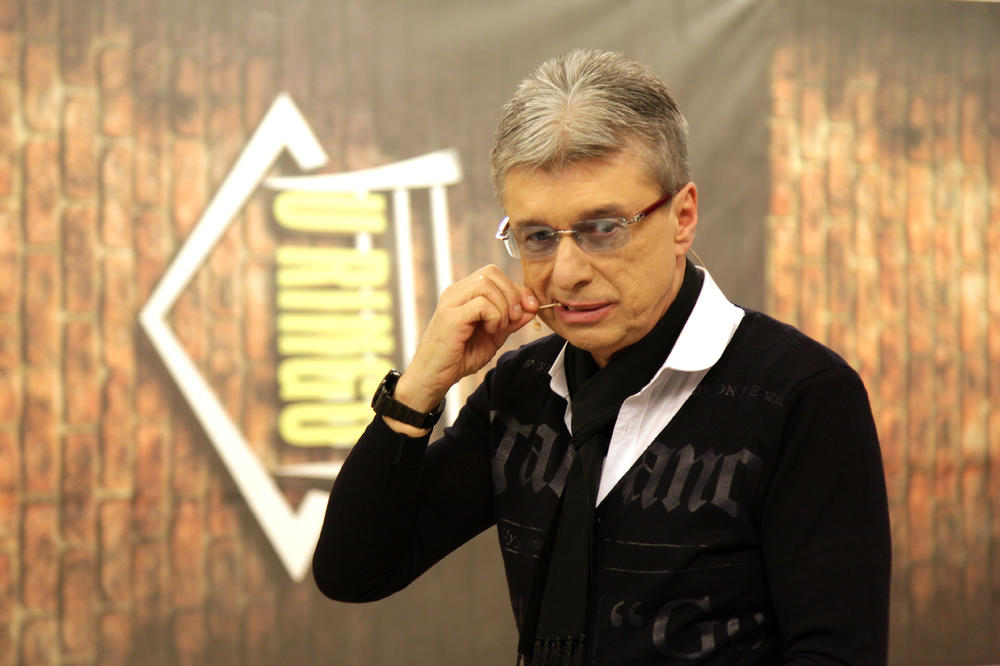 KUĆA JE BILA TIPOVANA! Zbog pljačke Saše Popovića biće saslušano više ESTRADNIH LIČNOSTI!