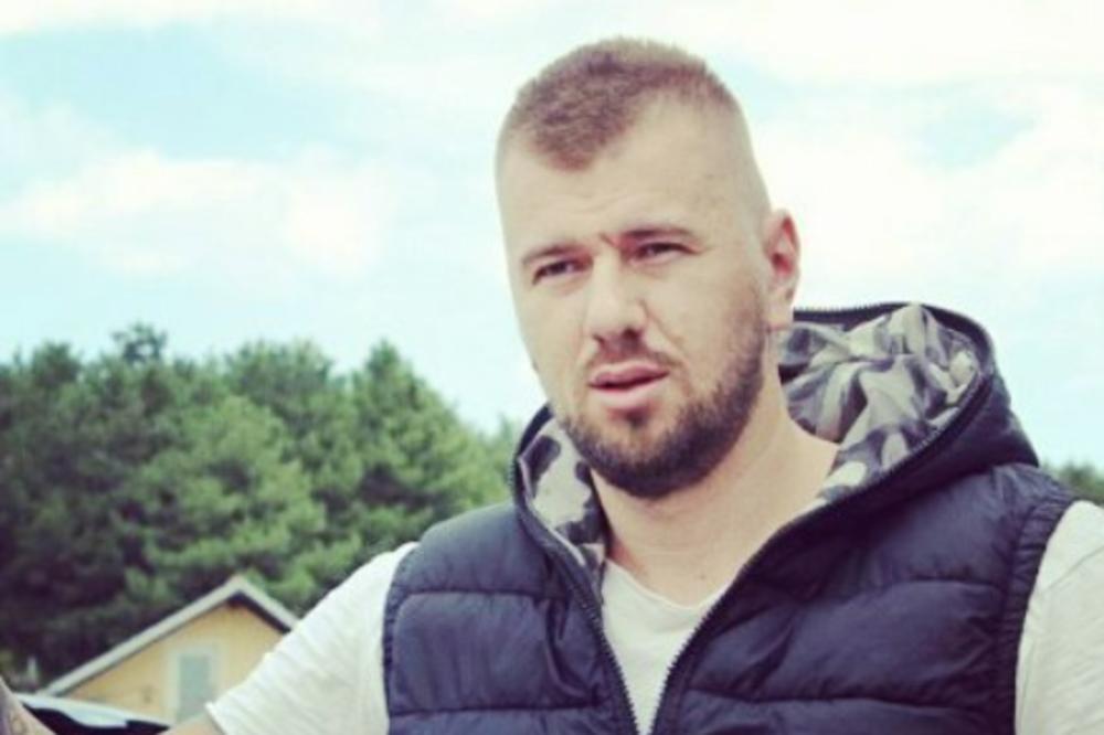 JANJUŠ OTKRIO ŠTA JE JEDAN OD UČESNIKA TRAŽIO OD PRODUKCIJE: Odmah sam video da dečko NIJE NORMALAN