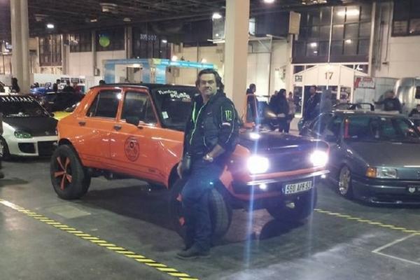 MOGU TO I SRBI, NE SAMO AMERI: Mario iz Kraljeva je od KECA napravio BMW KOJI IDE KAO NEZDRAV! Kad vidite ovu mašinu, pašćete sa stolice!