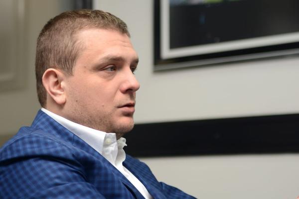 OSTAJE LI PARTIZAN BEZ UEFA LICENCE? FSS napravio problem, Vazura razjasnio kako stoje stvari! (FOTO)