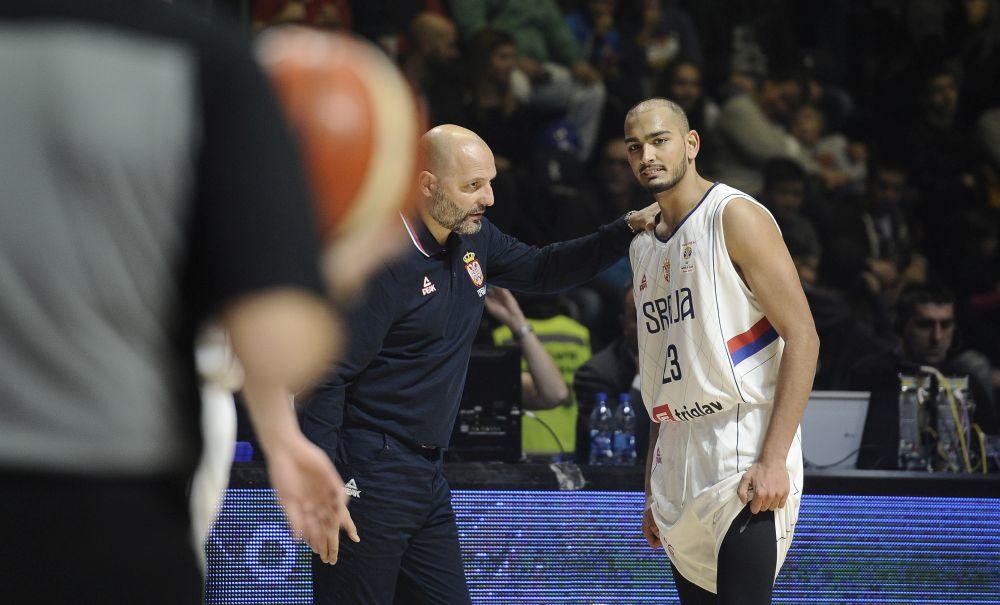 Aleksandar Đorđević i Stefan Peno  