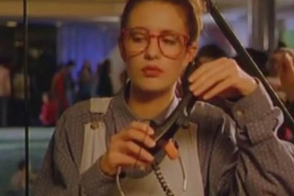 SVI JE ZNAMO IZ FILMA "MI NISMO ANĐELI", A MALO KO ZNA KO JOJ JE MUŽ: Poznati muškarac osvojio SRCE čuvene Marine