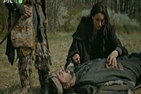 NOVI ŠOK U NEMANJIĆIMA! Posle silnih kritika, scena ranjenog Vojina Ćetkovića sad je i zabrinula Srbiju! (FOTO)