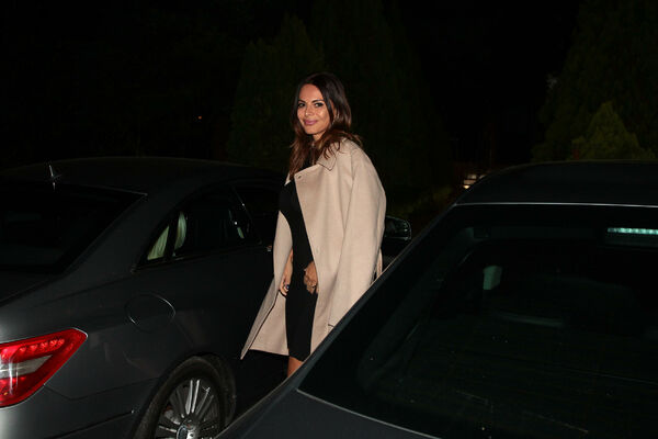 SONJA VUKSANOVIĆ ZADOBILA POVREDE VRATA! Lukasovu ženu udario AUTO, pobegao sa lica MESTA, policija ga tražila 24h