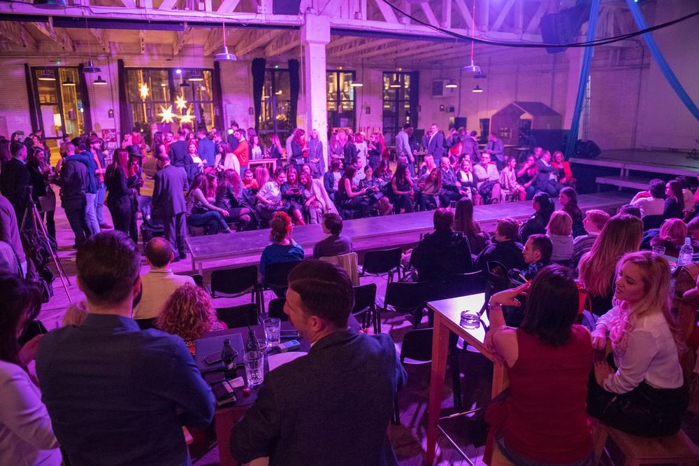 ŠESTA HUMANITARNA MODNA REVIJA: Vaša prilika da pomognete onima kojima je pomoć potrebna