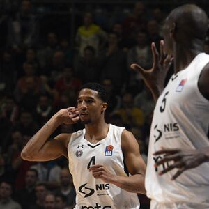 Vratio se Kvame Von!