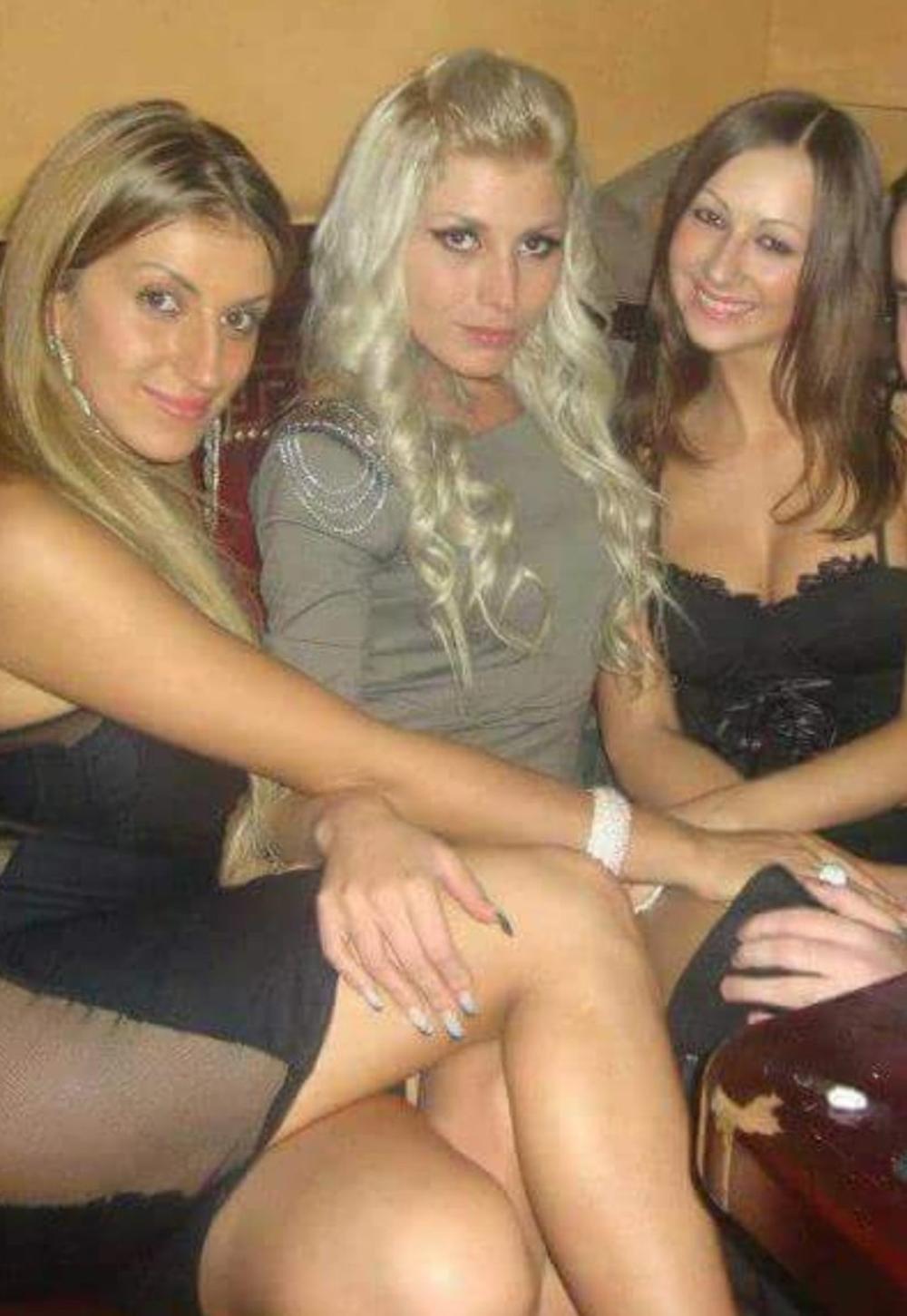 Dalila se u prošlosti družila sa Macom Diskrecijom  