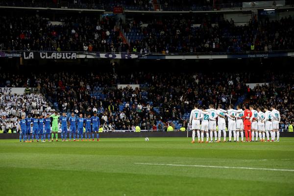 DAN KADA SE DESILO ČUDO! Finale Kupa kralja: Real vs Real! (FOTO)