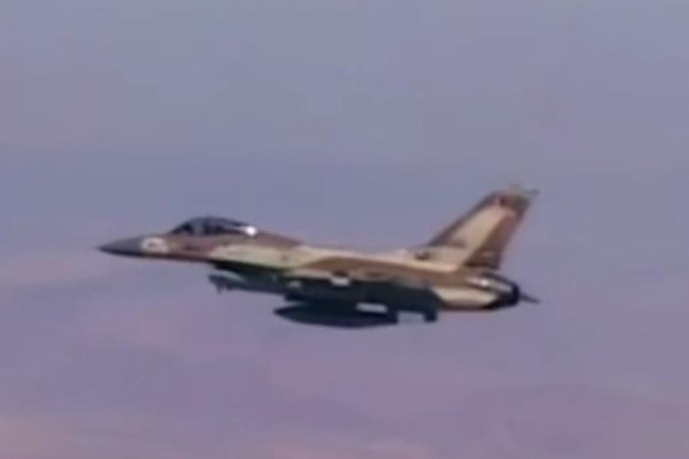 HRVATSKA KUPILA AVIONE UBICE OD IZRAELA: Srbija je duboko razočarana!