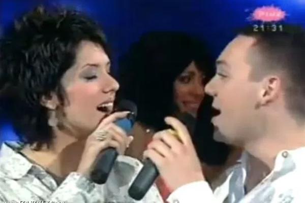 Bio je FAVORIT u Zvezdama Granda, ostao je zapamćen po vezi sa Tanjom Savić, a onda je nestao! Evo kako DANAS izgleda Darko Filipović (FOTO)